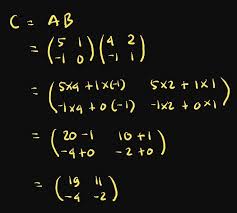 Maybe you would like to learn more about one of these? Perkalian Matriks Bantuin Brainly Co Id