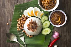 Senarai halal jakim recognized certification bodies terkini setakat februari 2018. 5 Reasons Why Malaysian Food Is This Year S Hottest Culinary Trend Asian Inspirations