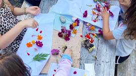Nature Art Club