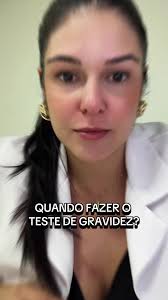 Quando Fazer o Teste de Gravidez?