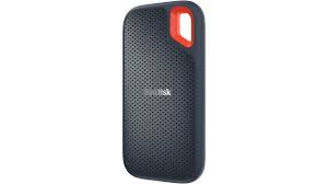 The company followed samsung's t1 portable ssd to market, but took a different path. Buy Sandisk Extreme 500gb Portable Ssd Harvey Norman Au