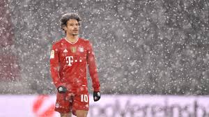 Player passes, tackles, total shot, shots on target and more. Bayern Munich Fight Back To Earn Draw With Arminia Bielefeld In Snow Disrupted Game Eurosport