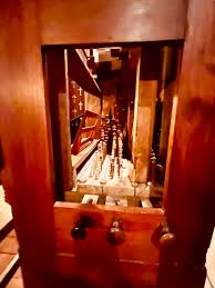 Round Top Is Home to the Oldest Organs in Texas: How a German Restorer  Lives a Pipe Dream to Keep the Music Alive