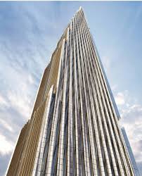 111 west 57th street marks the arrival of a remarkable condominium tower to the manhattan skyline. 107 111 W 57th St New York Ny 10019 111w57 Loopnet Com