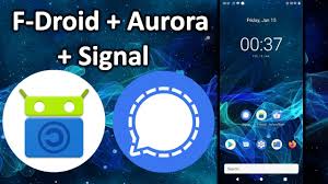 Calyx vpn uses the same tech stack as riseup vpn, which are branded versions of the bitmask. Fdroid Gadget Mod Geek