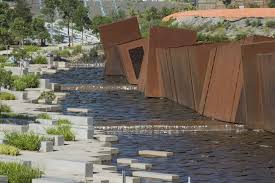 The Australian Garden Taylor Cullity Lethlean Paul Thompson Landscape Architecture Design Australian Garden Landscape And Urbanism