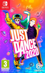 Just dance 2020 is the second installment in the main series to have japanese text support, following just dance now. Just Dance 2020 Review Switch Nintendo Life