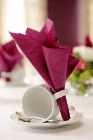 Bird Of Paradise Napkin Fold Meaning Napkin Folding 25 Beautiful Napkin Folding Napkin Folding Napkins