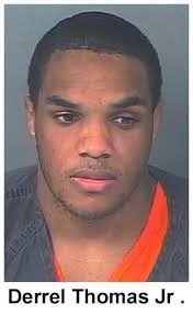 Shooting Incident in Upson County, Georgia