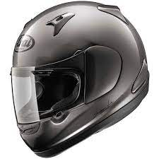 Arai Rxq Diamond Gray Helmet Motorcycle Riding Gear Helmet Used Motorcycles For Sale