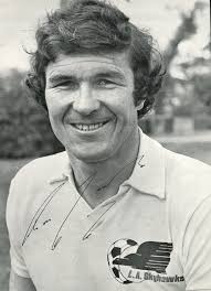 Kicking Back: L.A. Skyhawks