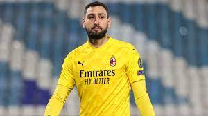 Statistics, appearances, age, news and career. Gianluigi Donnarumma Keen To Become Highest Paid Goalkeeper In The World
