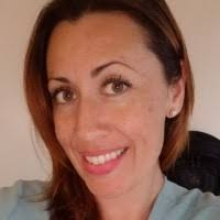 Veronica Jean Cabrera