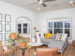 Loved the custom home in episode 13? 22 Living Rooms Every True Fixer Upper Fan Will Recognize