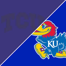 Image result for tcu kansas espn football