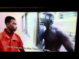 He is widely one of the most popular inmates on beyond scared. Beyond Scared Straight Teenage Inmate Hd