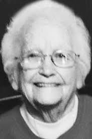 Hazel Turner Obituary (1923