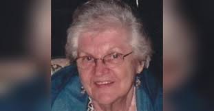Gerlinde "Kay" E. Wise Obituary