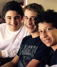 Spring 2015, Edition 95, Issue #3 — Camp Scatico