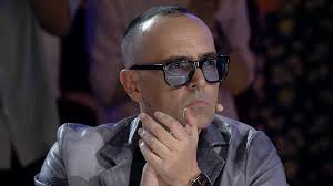 Risto Mejide aplaude a Alba García y su flamenco con lengua de signos