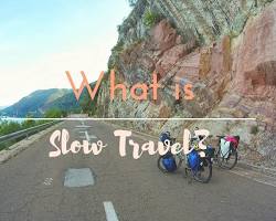 Image of Slow travel