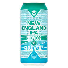 Brewdog | the official brewdog pinterest page. Brewdog Vs Cloudwater Ipa Beer 440ml Tesco Groceries