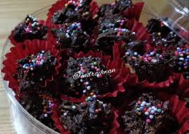 Bagiamana cara membuat coklat karakter? Bagaimana Membuat Cornflakes Coklat Mede Yang Lezat Sekali