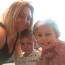 Jaime lee barr (@barr_jaime)