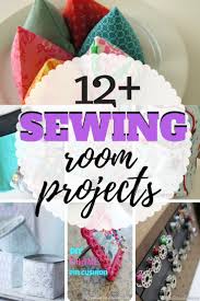 I save things, collect things and keep things.just in case someone needs something. 12 Ideas To Organize Your Sewing And Craft Room Sew Simple Home