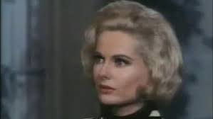 The Beverly Hillbillies" The Richest Woman (TV Episode 1966)