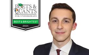 Poets&Quants For Undergrads