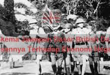 Bab 9 :perkembangan di eropah. Skema Jawapan Dasar British Dan Kesannya Ekonomi Negara