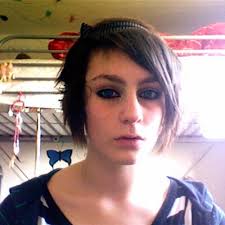 Irene Cameron (@Reeneebabe)