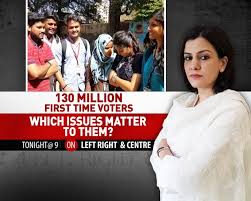 From wikimedia commons, the free media repository. Nidhi Razdan On Twitter Also At 9pm What Are The Issues That Matter To Young Voters Especially Those Voting For The First Time National Security Or Jobs Or Both Https T Co Evilafqtne