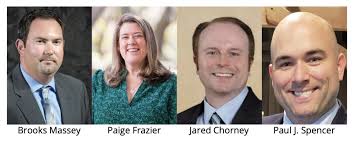 Club People On the Move: March 10-23