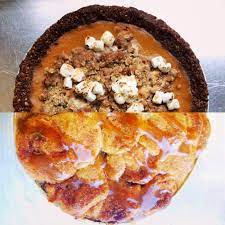 Maybe you would like to learn more about one of these? Thanksgiving Day Restaurant Specials Baltimore Magazine
