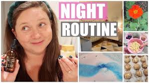VLOG STYLE Fall Night Routine with a Toddler! November 2023