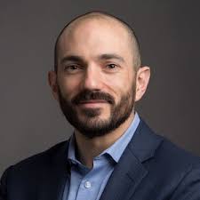 Faculty Profile: Robert Sheldon