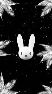 Used for backgrounds on the site, business cards, wallpaper, textiles. Bad Bunny Wallpapers Top Free Bad Bunny Backgrounds Wallpaperaccess