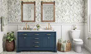 Bathroom Color Ideas The Home Depot
