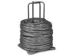 Wire, bar and sheet metal for heading fasteners and parts