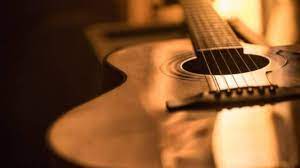Chord Gitar Dan Lirik Lagu Tresno Waranggono Denny Caknan Feat Yeni Inka Trending Di Youtube Tribunjatim Com