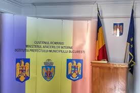 2, sector 2, bucuresti, romania sediu social: Prefectul Capitalei Gheorghe Cojanu De La Gafe La Demitere