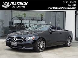 Every used car for sale comes with a free carfax report. 2018 Mercedes Benz E Class E 400 Stock 7046 For Sale Near Redondo Beach Ca Ca Mercedes Benz Dealer