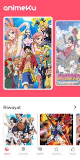 Berbagi ke twitter berbagi ke facebook. Animeku For Android Apk Download