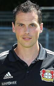 David Thiel (Bayer 04)
