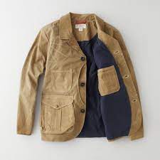 Pin On Jacket