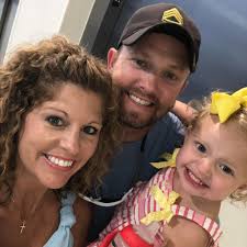 Jeremy Odom's Instagram, Twitter & Facebook