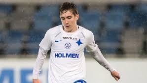 Ifk norrköping is a swedish football club based in norrköping. Fotbolltransfers Com Ifk Norrkoping Om Bergmann Johannesson Finns Inga Pagaende Forhandlingar
