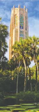 Trailing through the city